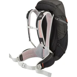 Sac à dos Lowe Alpine Airzone Trail 30 Black Anthracite