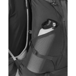 Sac à dos Lowe Alpine Airzone Trail 30 Black Anthracite