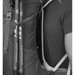 Sac à dos Lowe Alpine Airzone Trail 30 Black Anthracite