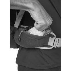 Sac à dos Lowe Alpine Airzone Trail 30 Black Anthracite