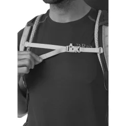 Sac à dos Lowe Alpine Airzone Trail 30 Black Anthracite