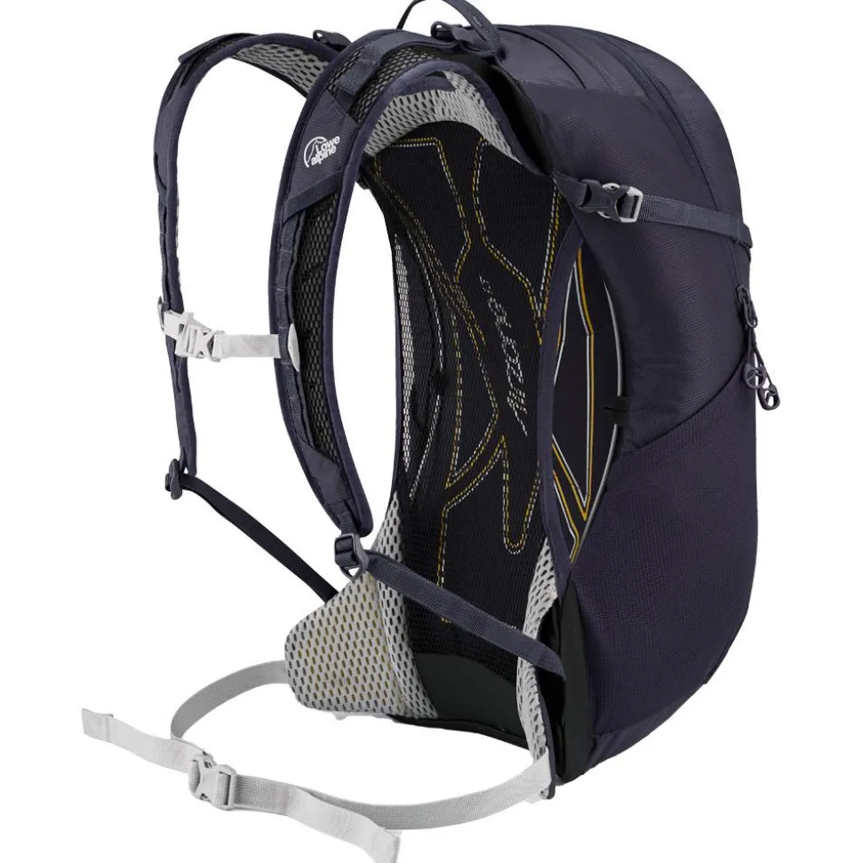 Sac à dos Lowe Alpine Airzone Active 18 Navy