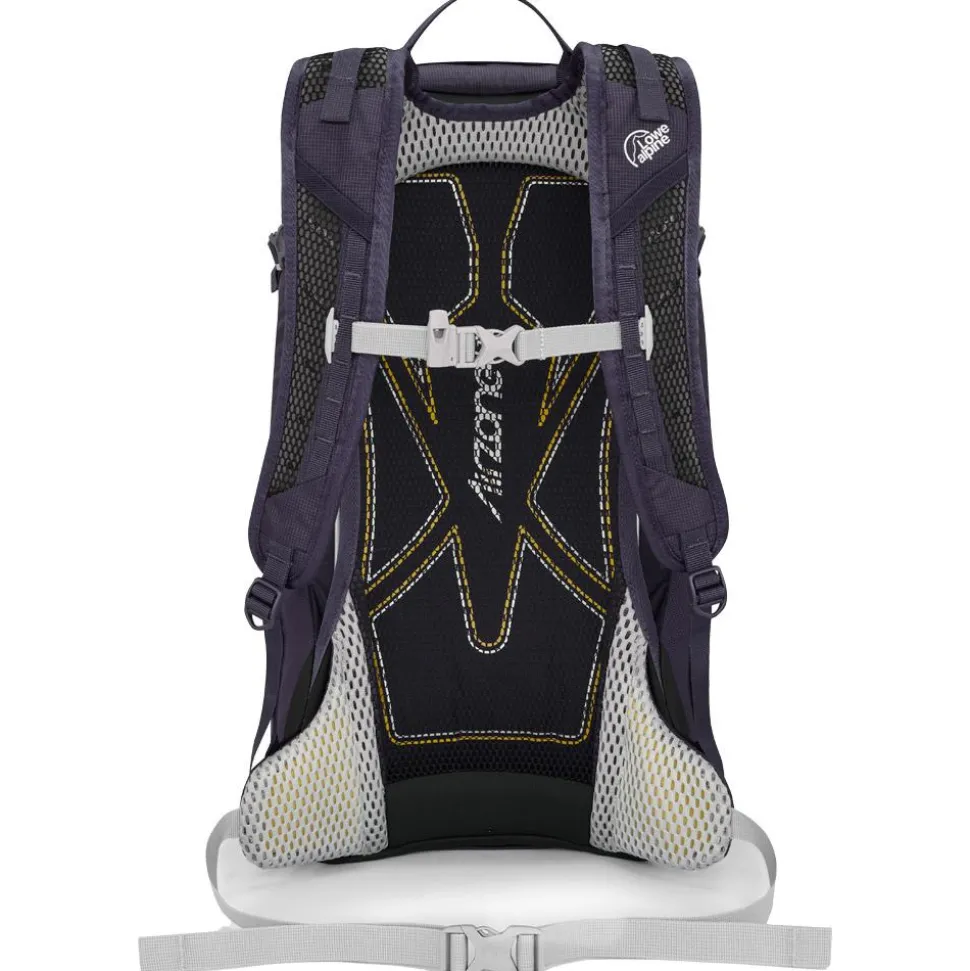 Sac à dos Lowe Alpine Airzone Active 18 Navy