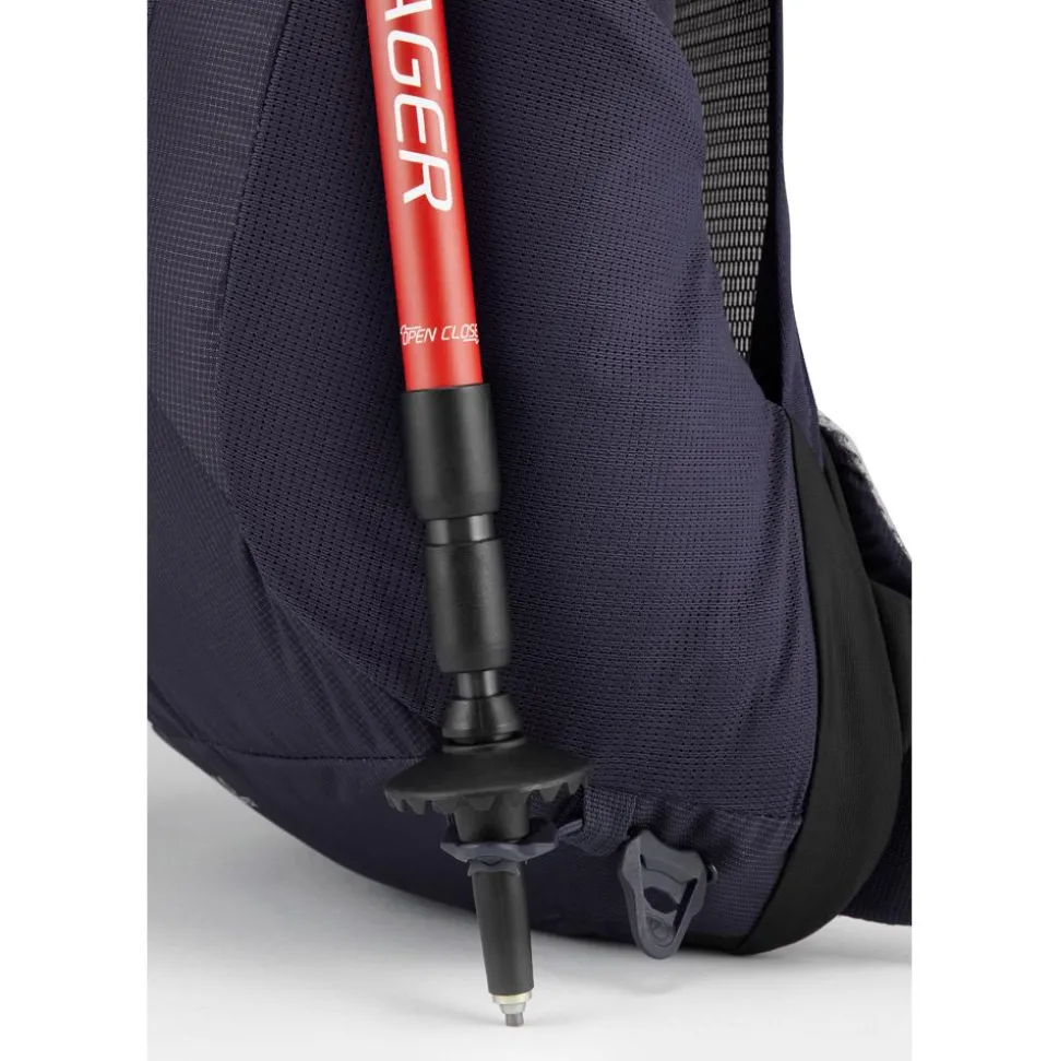 Sac à dos Lowe Alpine Airzone Active 18 Navy