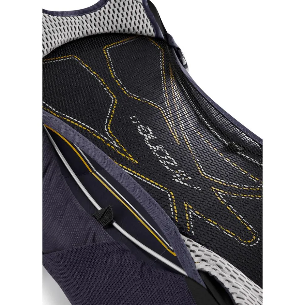 Sac à dos Lowe Alpine Airzone Active 18 Navy