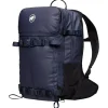 Sac à dos Mammut Nirvana 28 Women Marine Black