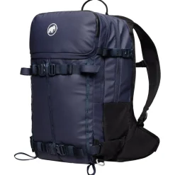Sac à dos Mammut Nirvana 28 Women Marine Black