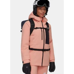 Sac à dos Mammut Nirvana 28 Women Marine Black