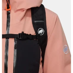 Sac à dos Mammut Nirvana 28 Women Marine Black