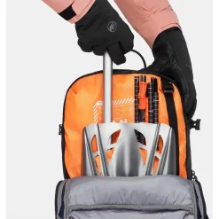 Sac à dos Mammut Nirvana 28 Women Marine Black