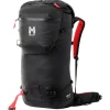 Sac à dos Millet Kamet 35 Black