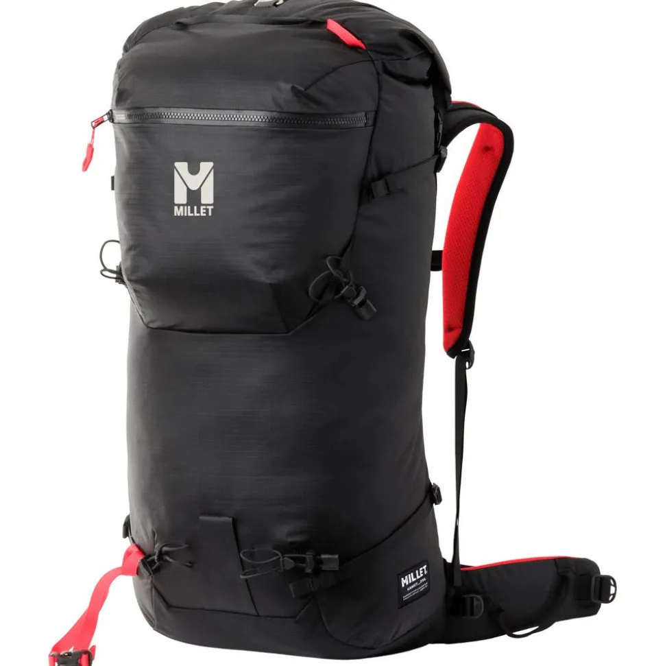 Sac à dos Millet Kamet 35 Black