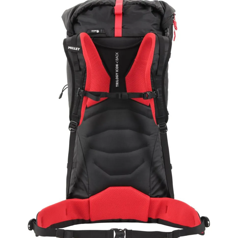 Sac à dos Millet Kamet 35 Black