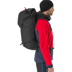 Sac à dos Millet Kamet 35 Black