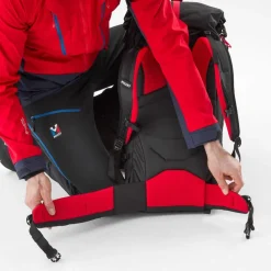 Sac à dos Millet Kamet 35 Black