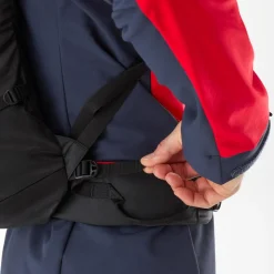 Sac à dos Millet Kamet 35 Black