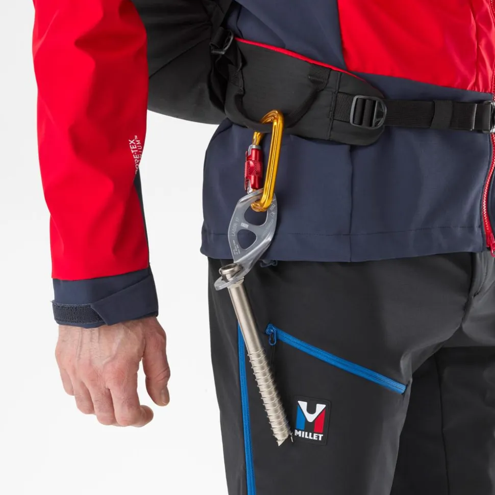 Sac à dos Millet Kamet 35 Black