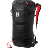 Sac à dos Millet Kamet 25 Black