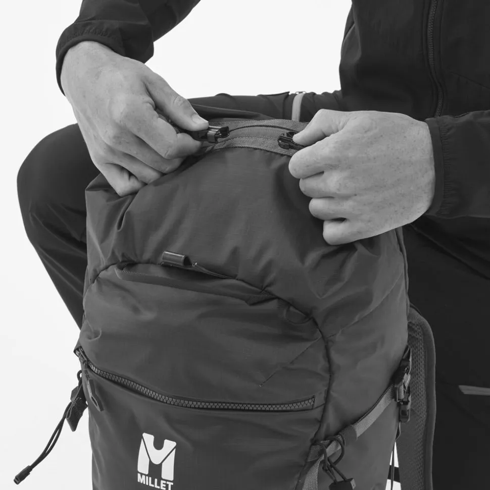 Sac à dos Millet Kamet 25 Black