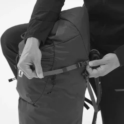 Sac à dos Millet Kamet 25 Black