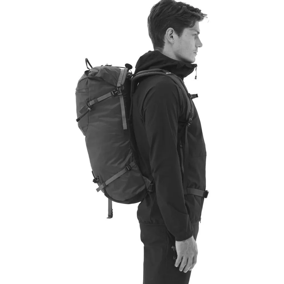 Sac à dos Millet Kamet 25 Black