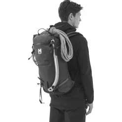 Sac à dos Millet Kamet 25 Black