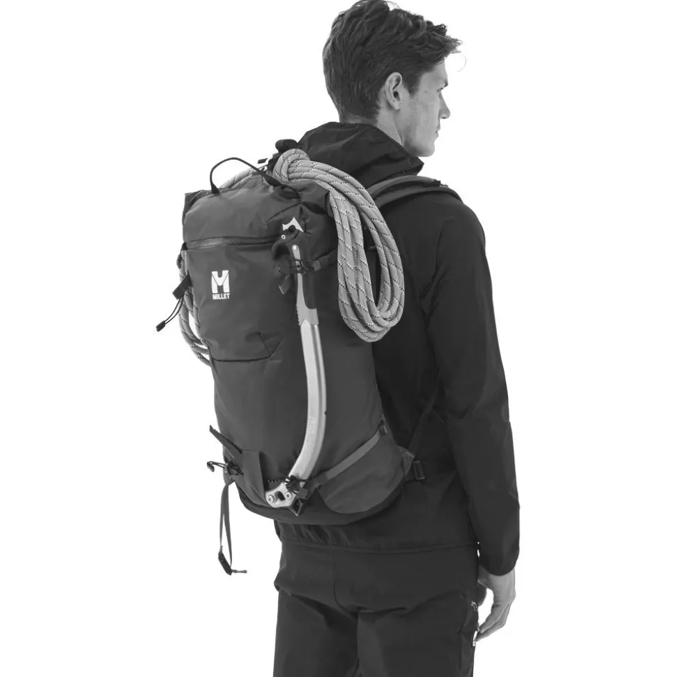 Sac à dos Millet Kamet 25 Black