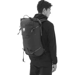 Sac à dos Millet Kamet 25 Black