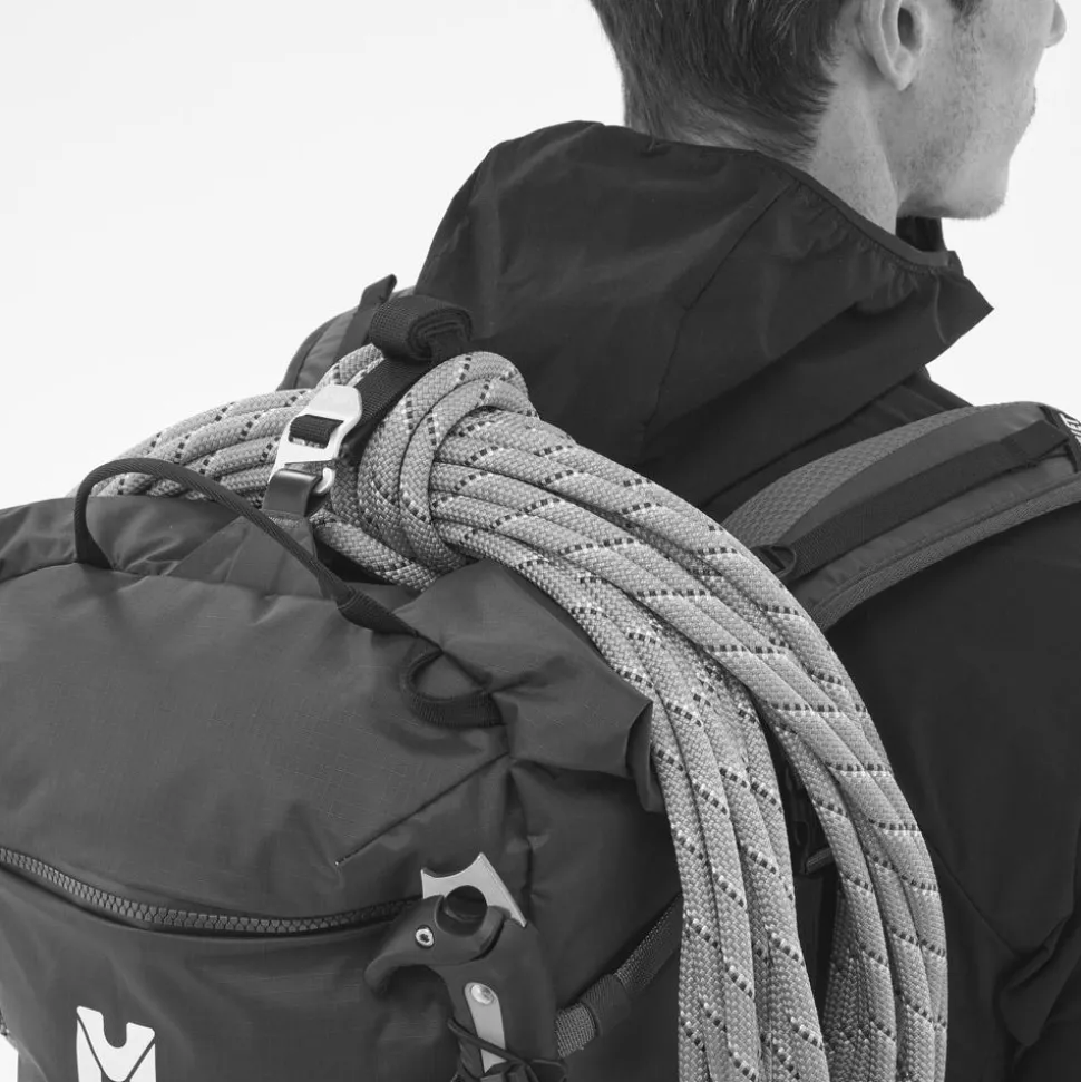 Sac à dos Millet Kamet 25 Black