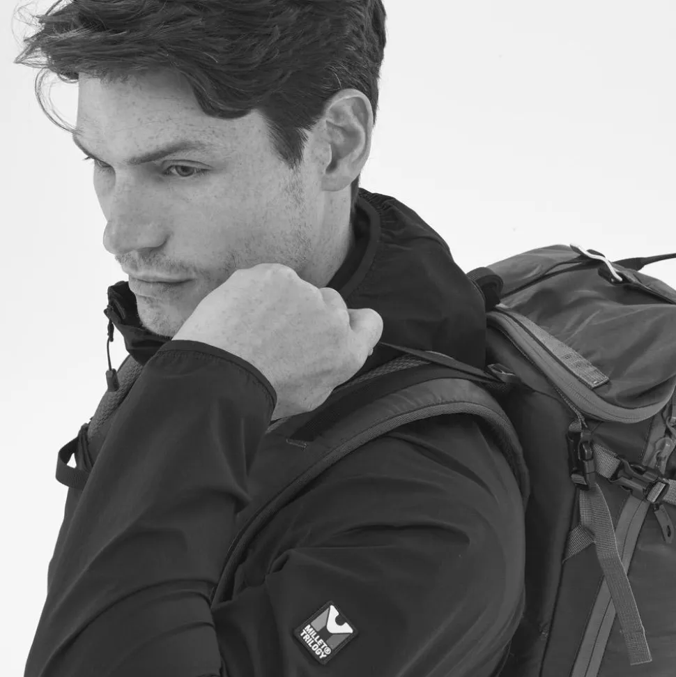 Sac à dos Millet Kamet 25 Black