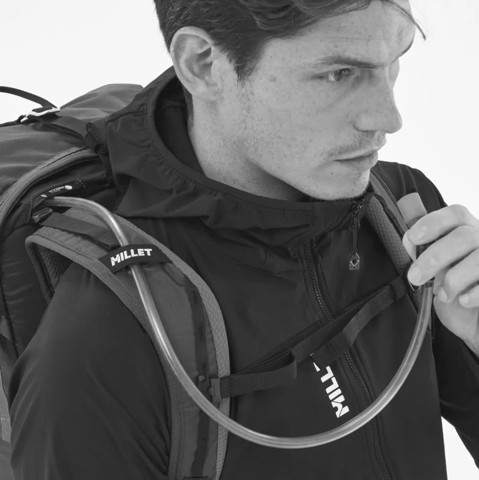Sac à dos Millet Kamet 25 Black
