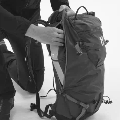 Sac à dos Millet Kamet 25 Black