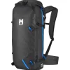 Sac à dos Millet M White 22 Black