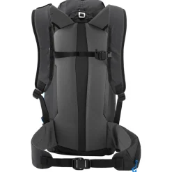 Sac à dos Millet M White 22 Black