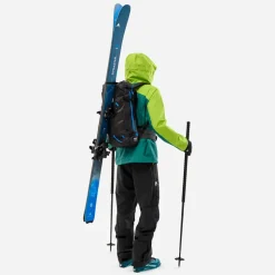 Sac à dos Millet M White 22 Black