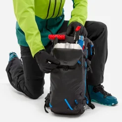 Sac à dos Millet M White 22 Black