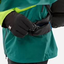 Sac à dos Millet M White 22 Black