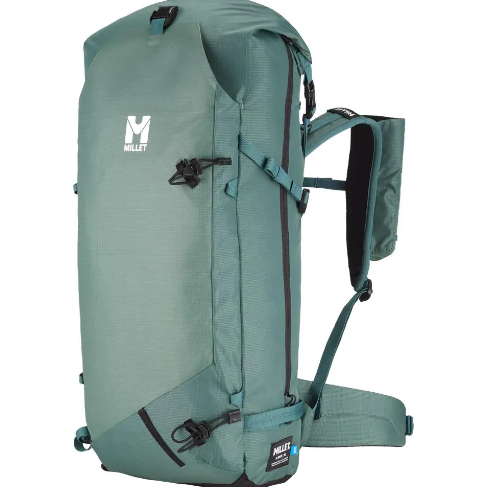 Sac à dos Millet M White 32 Bottle