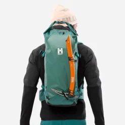 Sac à dos Millet M White 22 Bottle