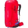 Sac à dos Millet Peuterey 45+10 Red