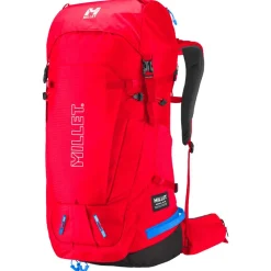 Sac à dos Millet Peuterey 45+10 Red