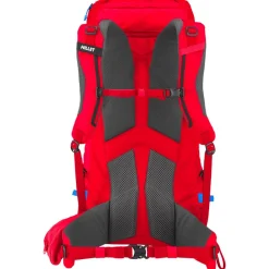 Sac à dos Millet Peuterey 45+10 Red