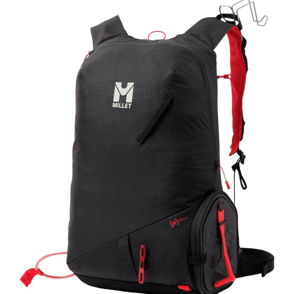 Sac à dos Millet Pierra Ment Evo 20 Black
