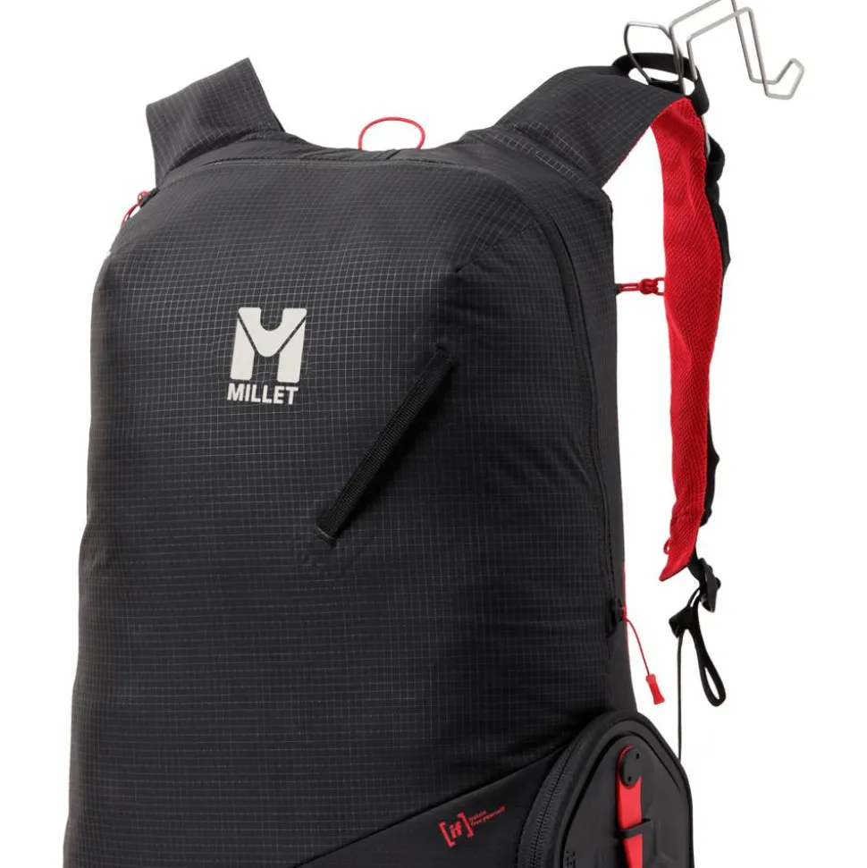 Sac à dos Millet Pierra Ment Evo 20 Black