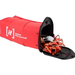 Sac à dos Millet Pierra Ment Evo 20 Black