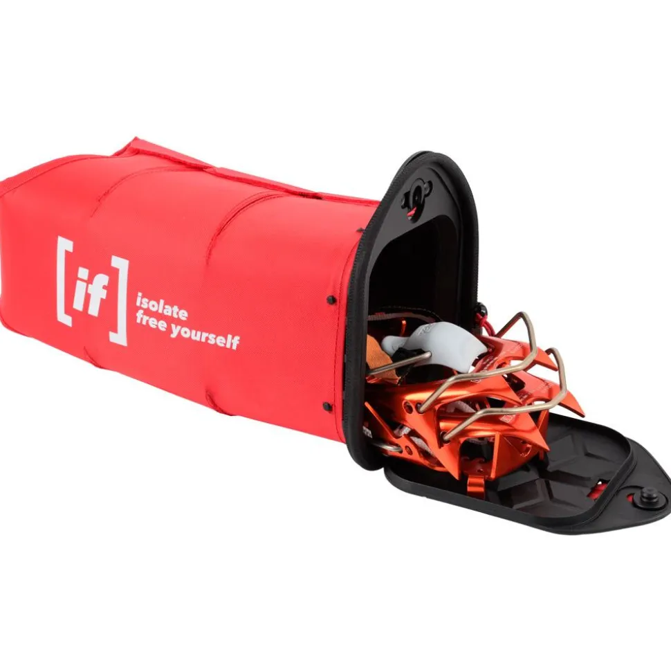 Sac à dos Millet Pierra Ment Evo 20 Black