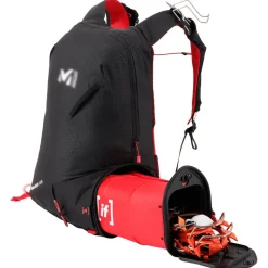 Sac à dos Millet Pierra Ment Evo 20 Black