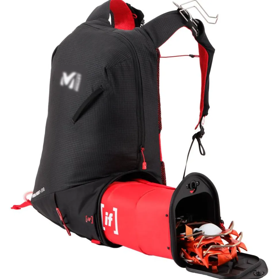 Sac à dos Millet Pierra Ment Evo 20 Black