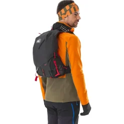 Sac à dos Millet Pierra Ment Evo 20 Black