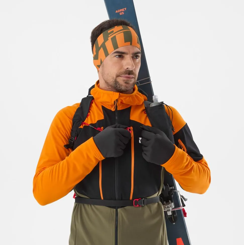 Sac à dos Millet Pierra Ment Evo 20 Black